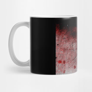 deep eyes Mug